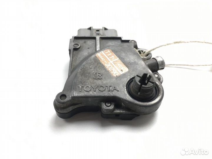 Датчик положения селектора АКПП Toyota Mark Ii