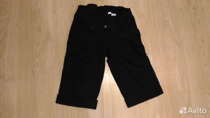 Бриджи для беременных