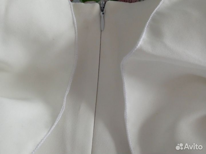 Блузка школьная