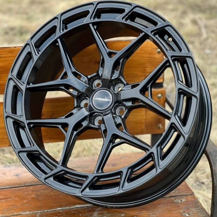 Литые диски Vossen CV3 8.5×R19 5×112