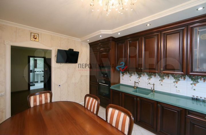 2-к. квартира, 72,3 м², 14/23 эт.