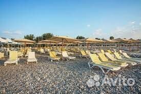 Путешествие в Кемер Турция на 7 ночей Все включено