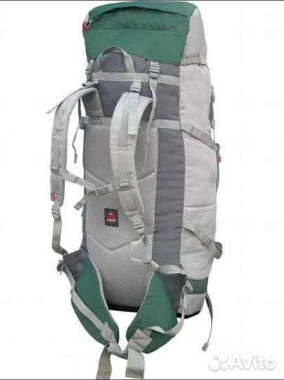 Рюкзак российский Nova Tour 90 литров