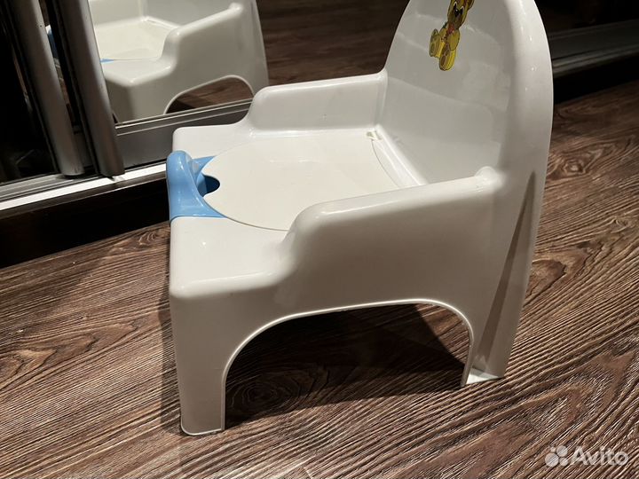 Горшок детский