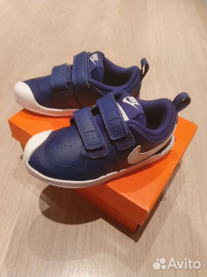 Кроссовки Nike, размер 25/26 (9c us)