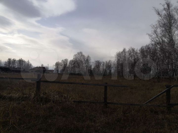 Участок 40 сот. (ИЖС)