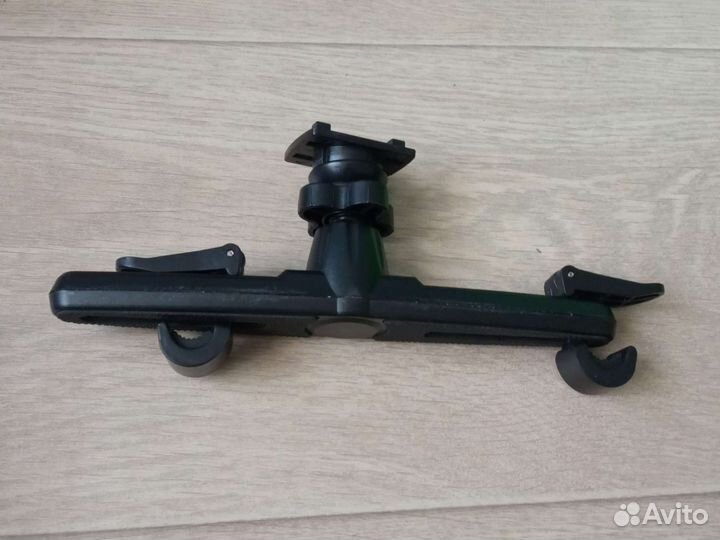 Держатель планшета на подголовник автокресла