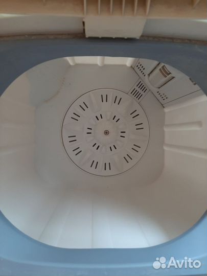 Стиральная машина бу малютка