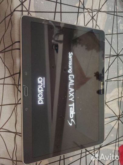 Samsung galaxy tab 2 10.5 SM-T805