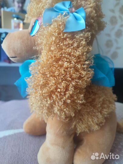 Мягкая игрушка новая