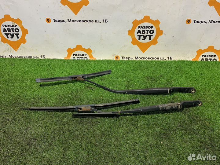 Дворники Hyundai Accent Tagaz