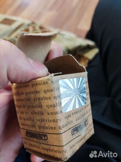 Сайлентблоки Ford focus 2