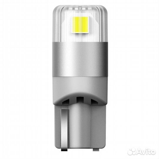 Светодиодная лампа BW3-T10 белый свет