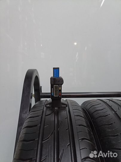 Continental ContiPremiumContact 2 175/65 R15