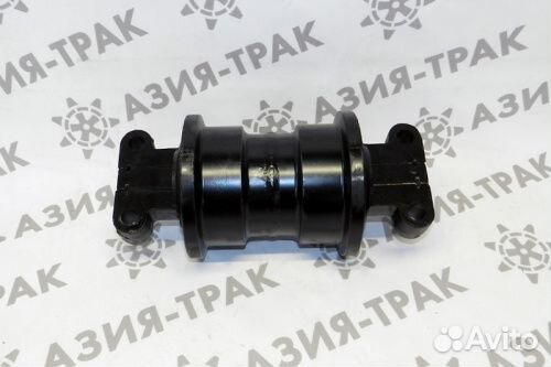 Опорный каток на sumitomo SH120 (1)