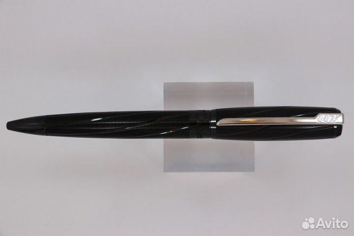 Зажигалка + 2 ручки S.T. Dupont James Bond 007