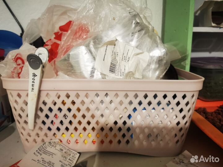 Ящик для хранения мелочей