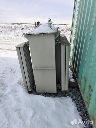 Трансформатор 656