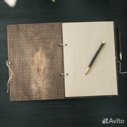 Книга для пожеланий