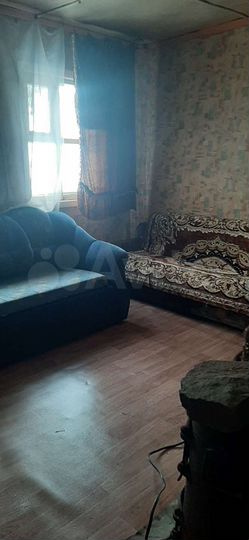 Дача 26 м² на участке 5 сот.