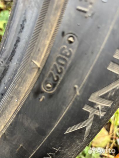 Triangle PL02 235/55 R20 105V