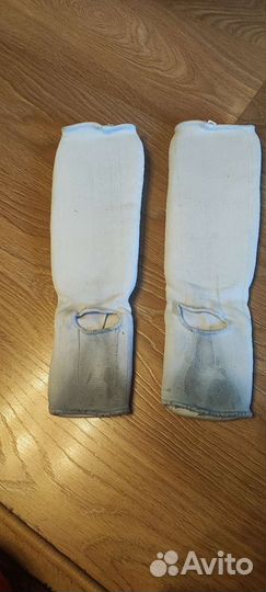 Форма для единоборств