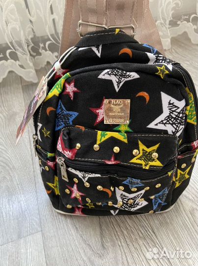 Рюкзак новый