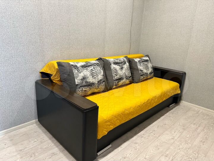 2-к. квартира, 45 м², 6/10 эт.