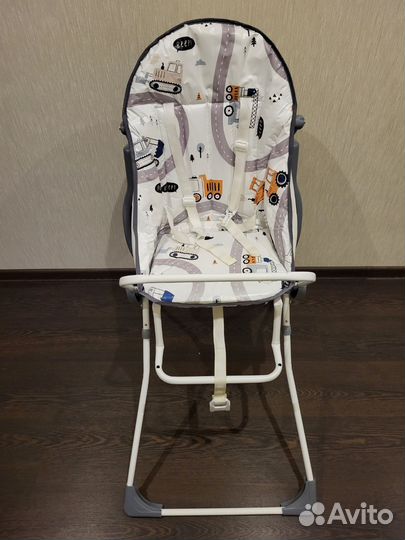 Стул для кормления