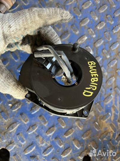 Шлейф подрулевой Nissan Bluebird Sylphy