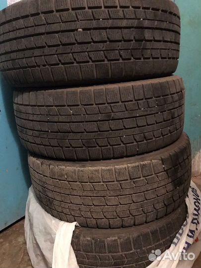 Kumho Ecsta HS51 205/55 R16