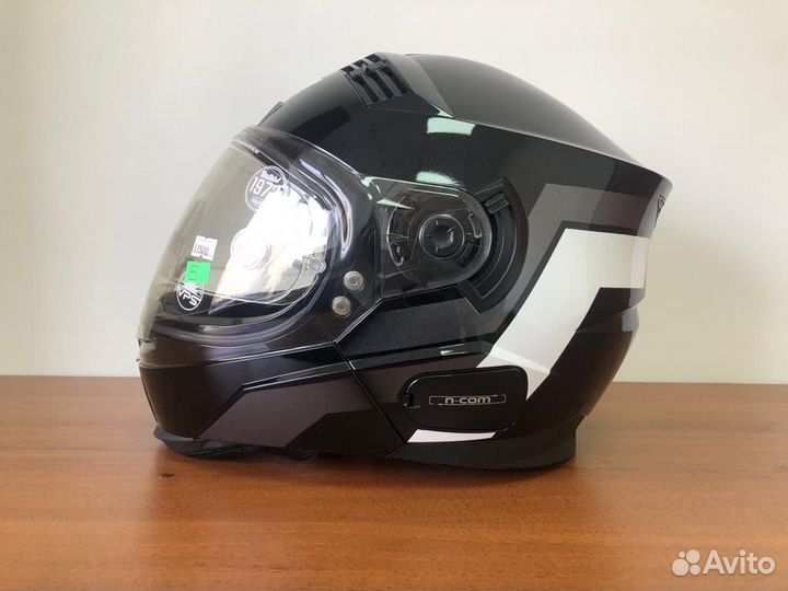 Мотошлем Nolan N71 S XL