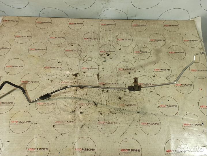 Трубка кондиционера Lexus GS300 2005-2011