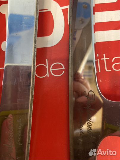 Фигурные коньки Edea concerto 245