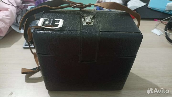 Видеокамера Кварц 2*8s-1М