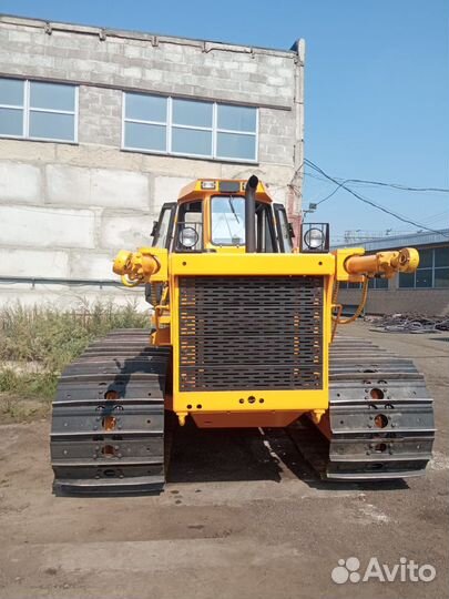 ЧЗСМ Б10МБ, 2022