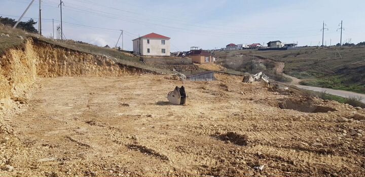 Участок 5 сот. (ИЖС)