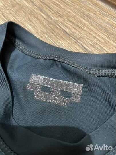 Термобелье хоккейное Tixon