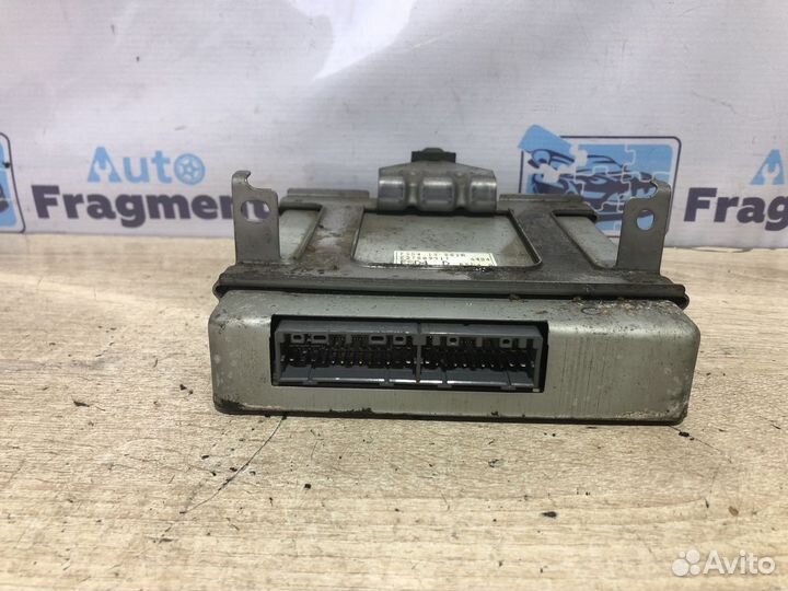 Блок управления двигателем Mazda 626 GE FS 1992