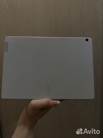 Планшет Lenovo Tab m10