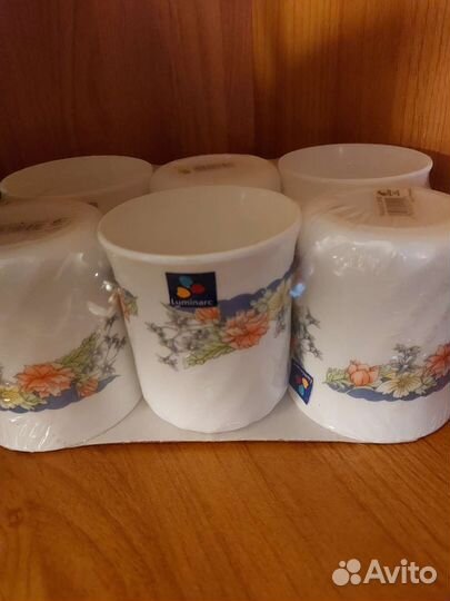 Кружка luminarc