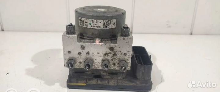 Блок абс 51983920 Alfa Romeo Giulietta