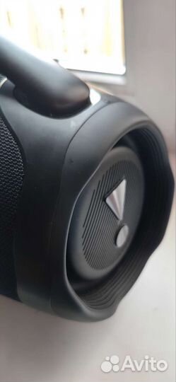 Колонка jbl boombox 3 оригинал