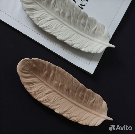 Изделия из гипса ручная работа