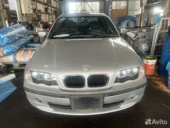 Трос ручника правый Bmw 3-Series 318I E46 M43B19