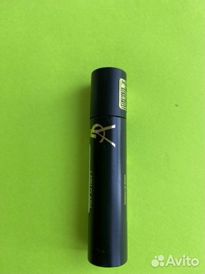 Тушь для ресниц ysl
