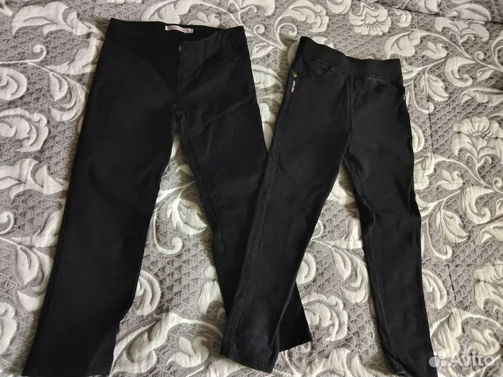 Вещи пакетом на девочку 98,104