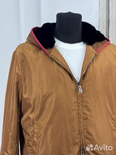 Куртка мужская Loro piana