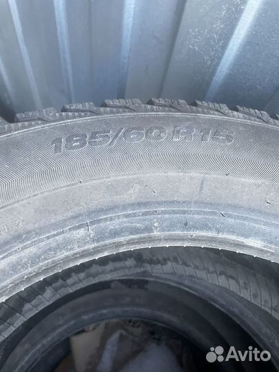 Viatti Brina Nordico V-522 185/60 R15