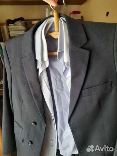 Школьная форма